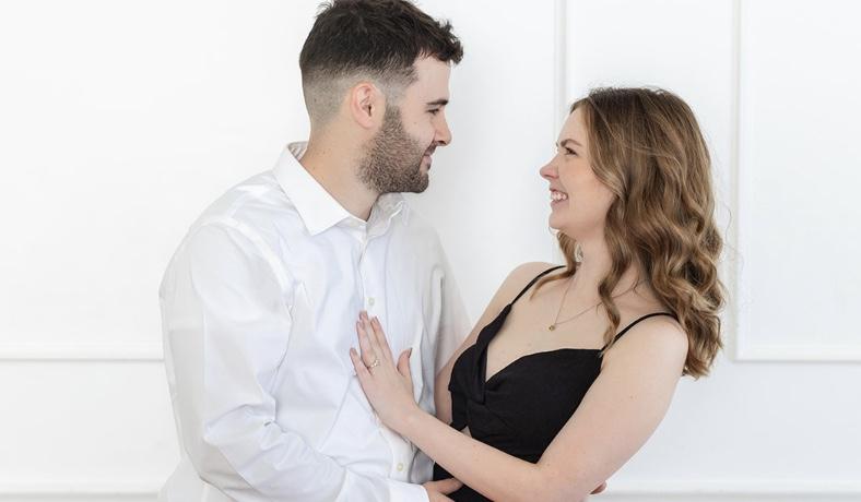 The Wedding Website of Elizabeth Conradt and Daniel Ehrman