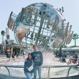 Universal Studios Hollywood