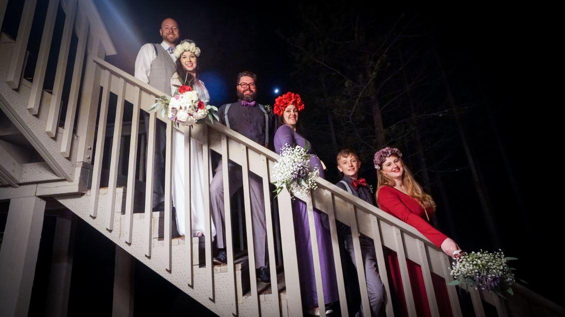 The Wedding Website of Rashelle Menten and Brian Menten