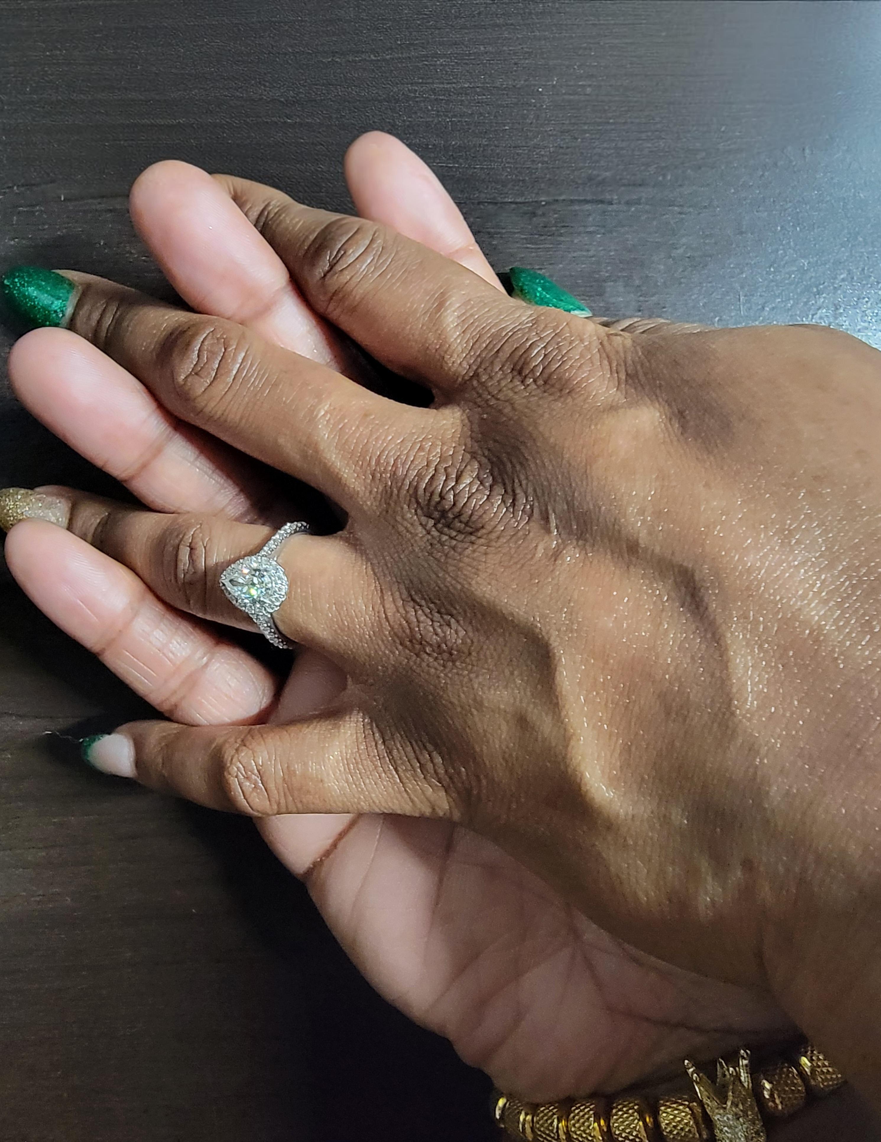 The Wedding Website of Constances B. Sykes and Mahlik E. Favors