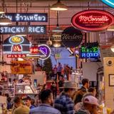Grand Central Market