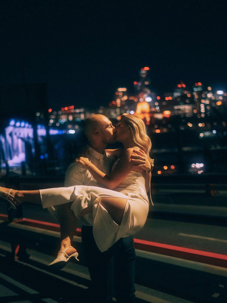 Savannah Rempel and Rob Kolbe's Wedding Website