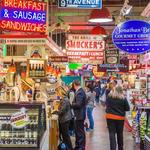 Reading Terminal Market