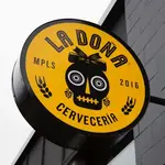La Doña Cervecería