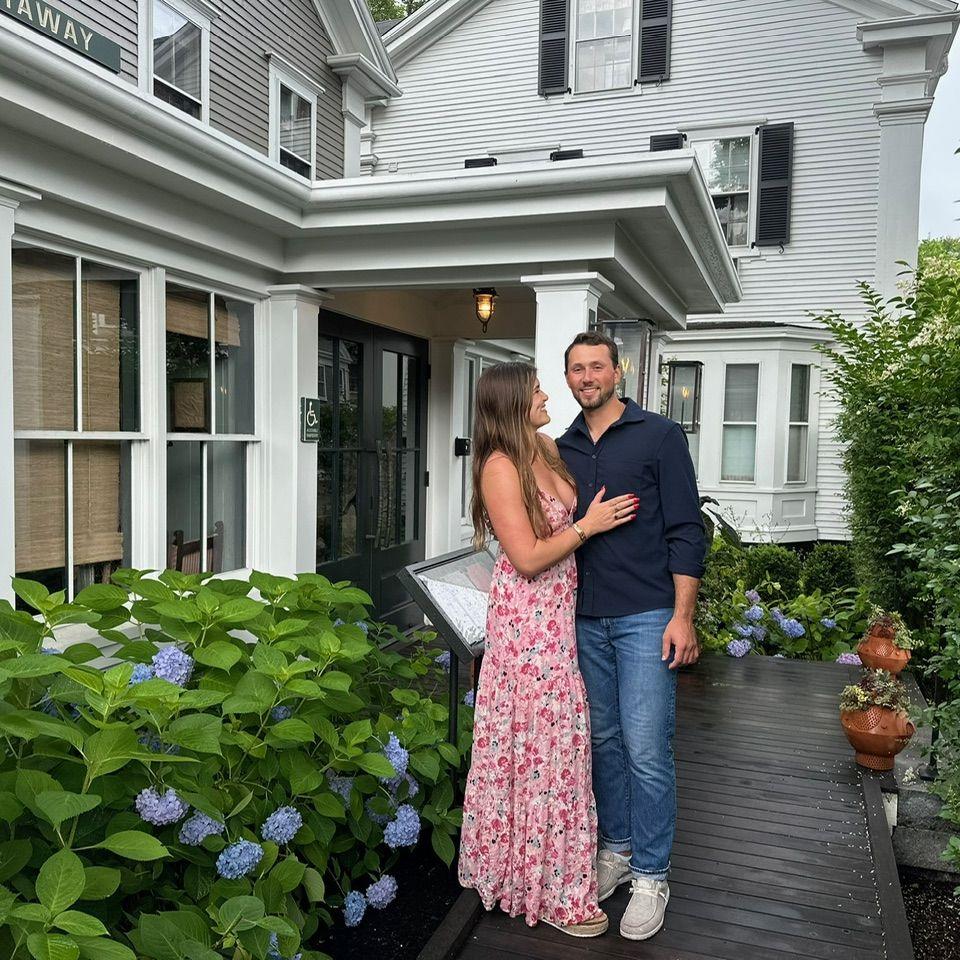 Nantucket
