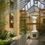 Frank Lloyd Wright's Martin House