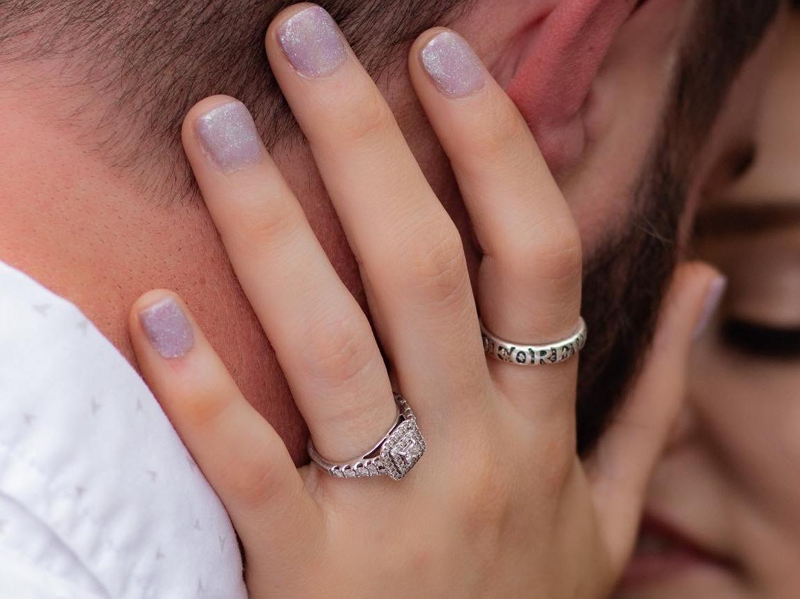 The Wedding Website of Megan Washburn and Billy Mccoy