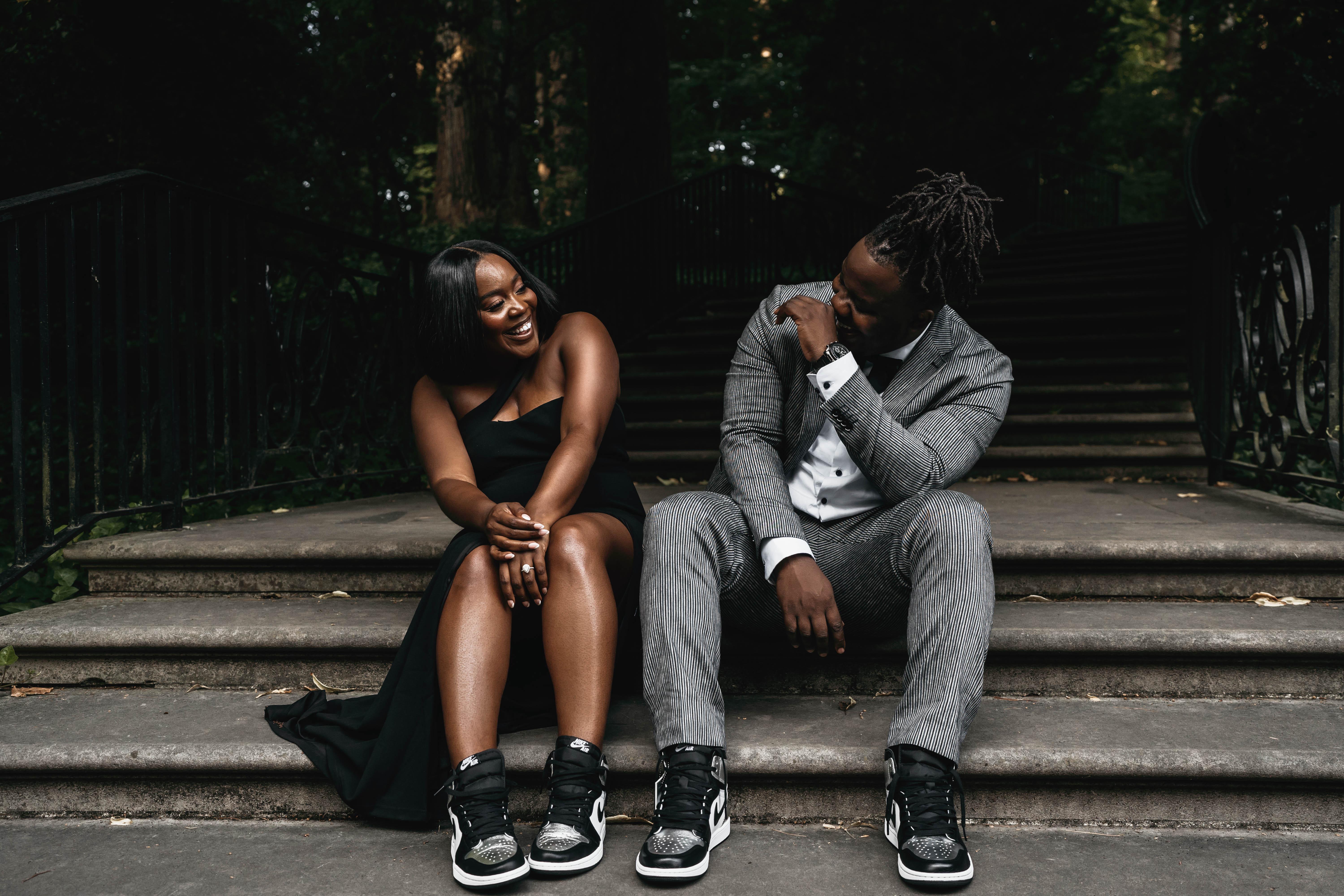 The Wedding Website of Courteney S. Dixon and Raymond A. Banks Jr