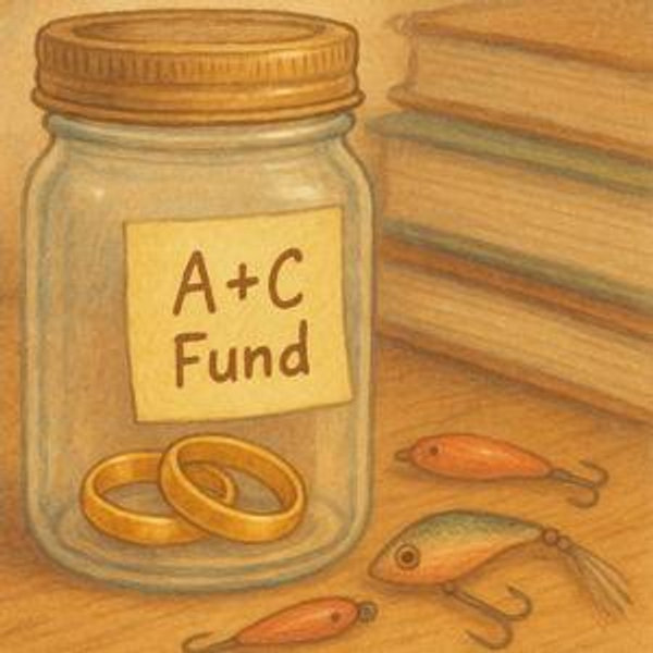 Our newlywed fund