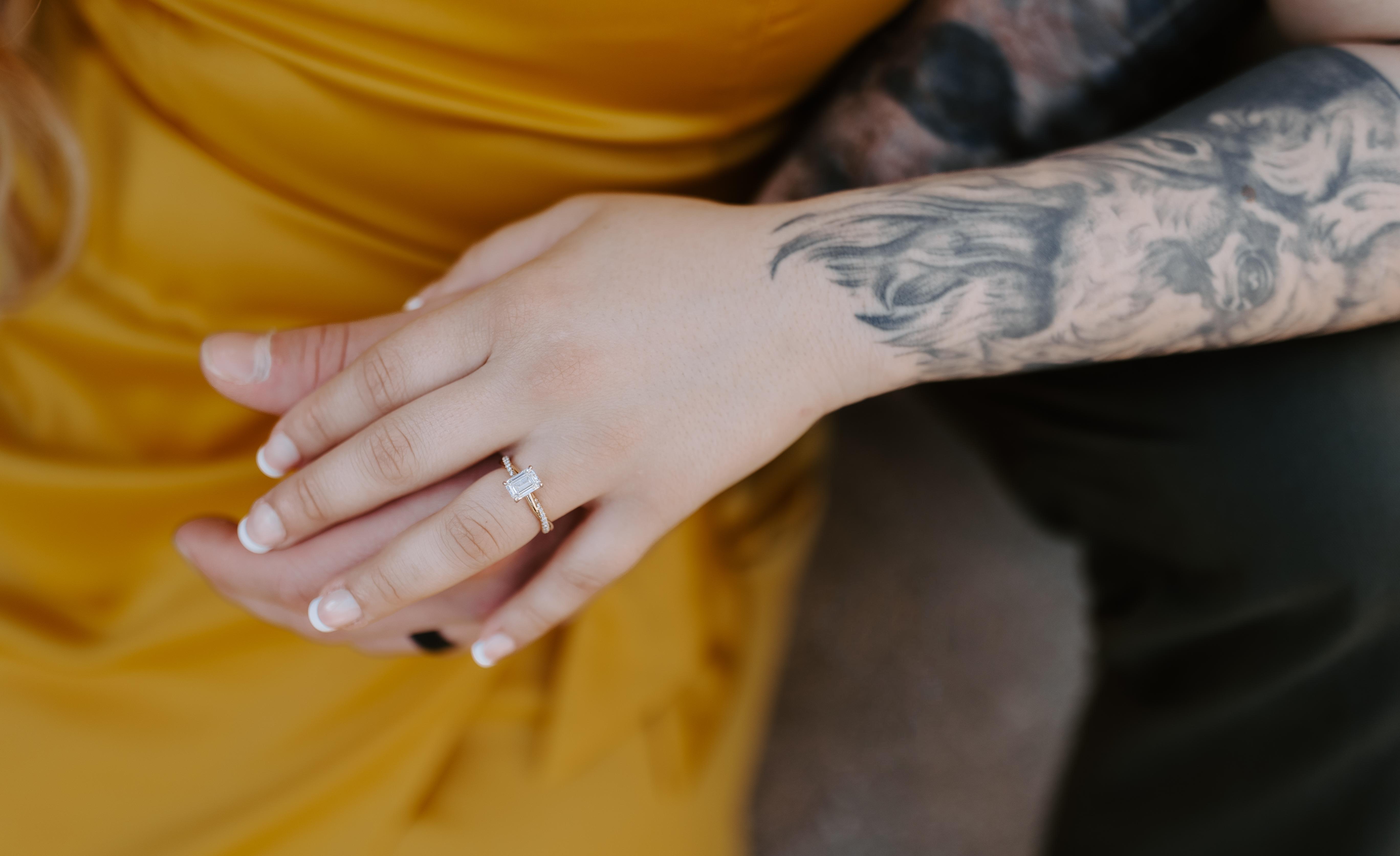 The Wedding Website of Vivienne Leigh Ramos and Braden Joseph Ognoskie