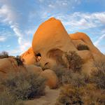Skull Rock