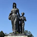 Pioneer Woman Museum