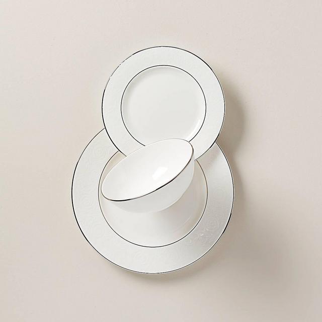 Lenox Artemis™ 3-piece Place Setting