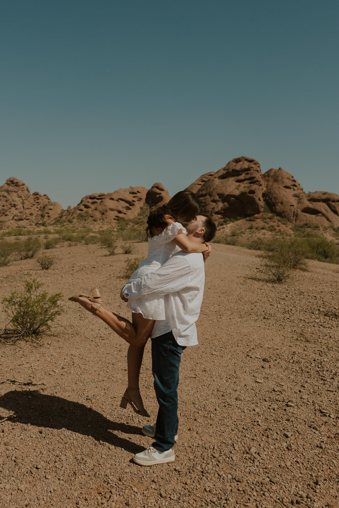 Madison Tobin and Cameron McKeown's Wedding Website