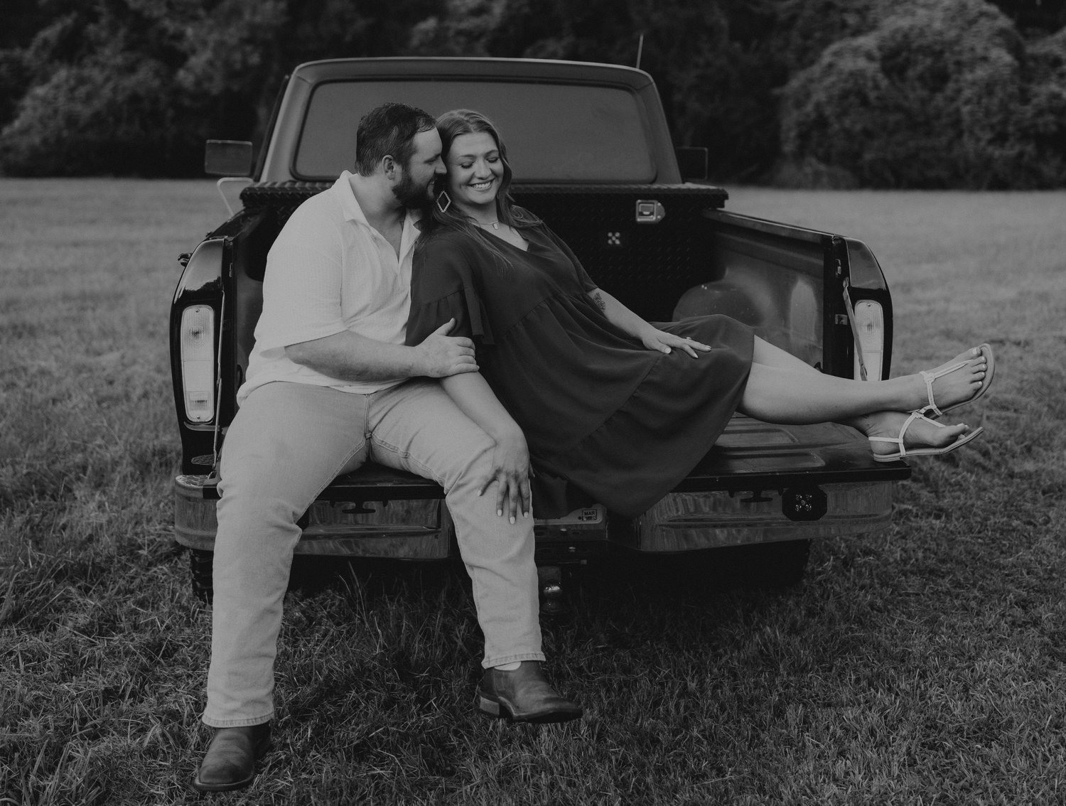 The Wedding Website of Autumn Scott and Austin Hardin
