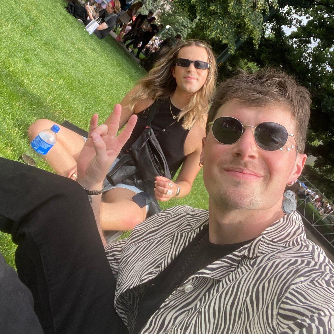Denver Pride, CO, 2022