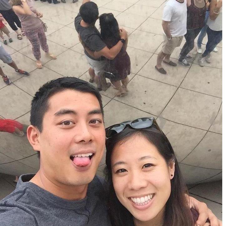 The Bean, Chicago