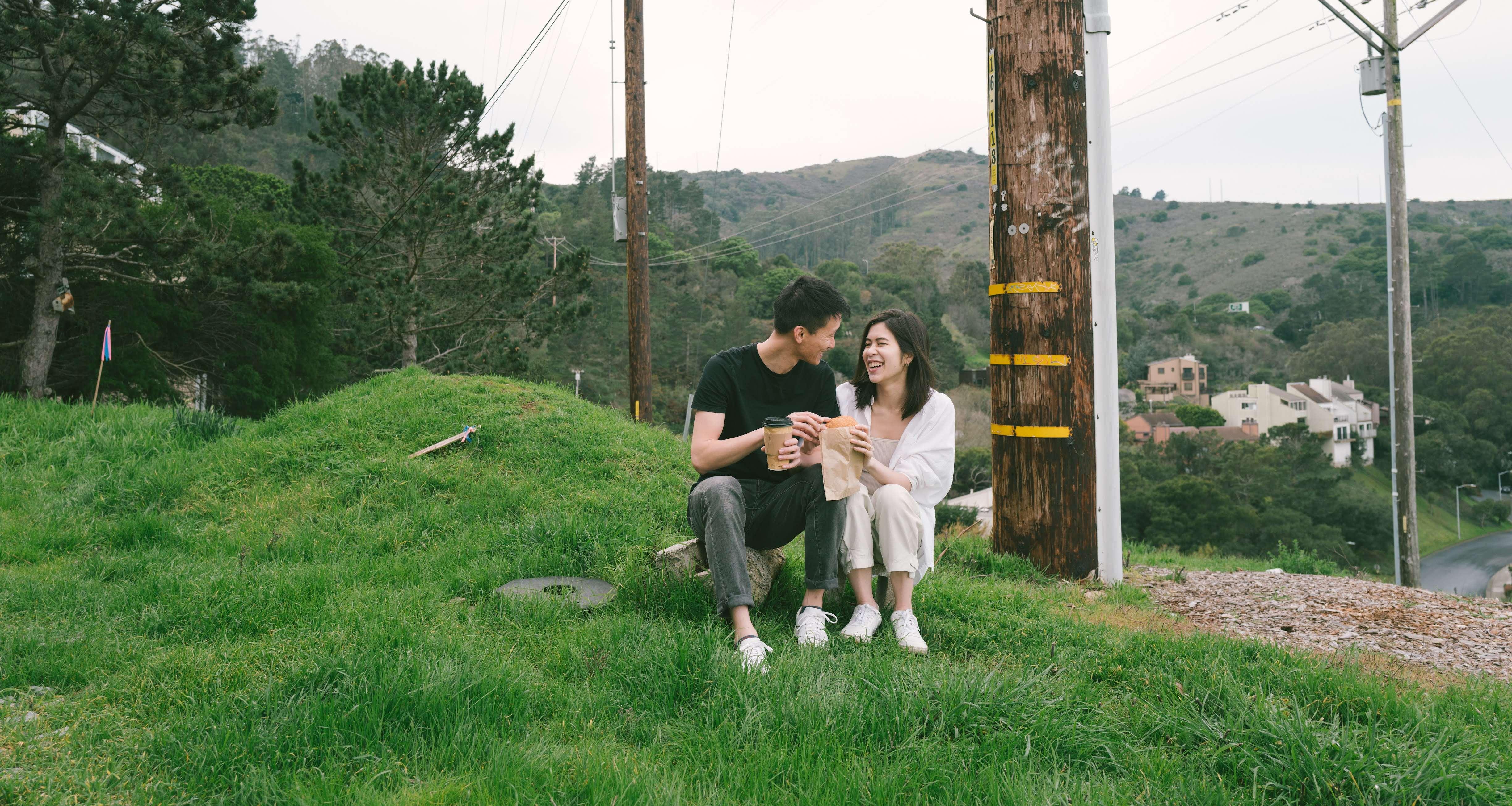 The Wedding Website of Irene Nguyen and Nathan Hunt