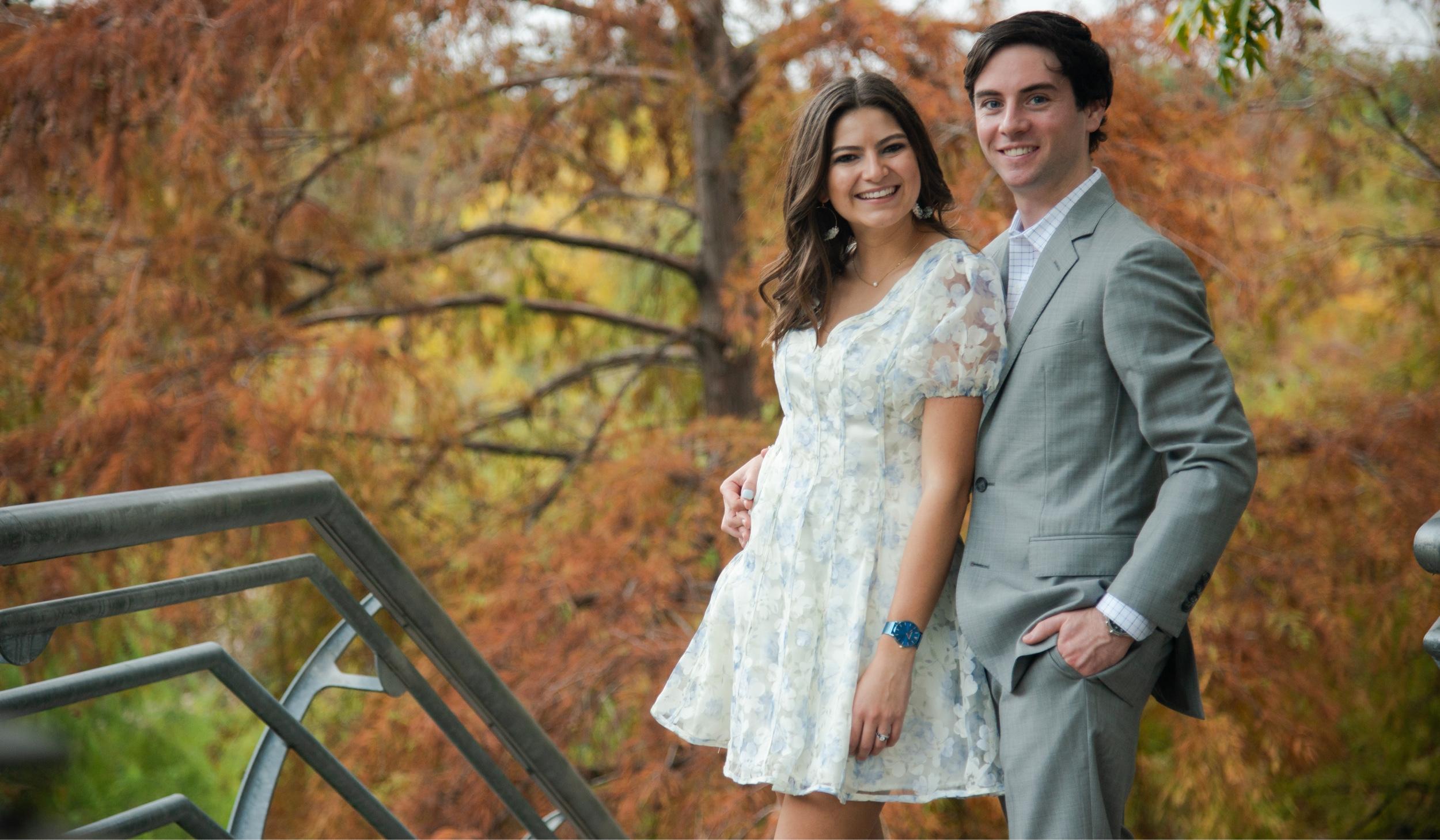 The Wedding Website of Mariana Licon and Brendan Corrodi