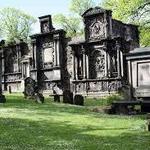 fun: Greyfriars Kirkyard Cemetery Edinburgh