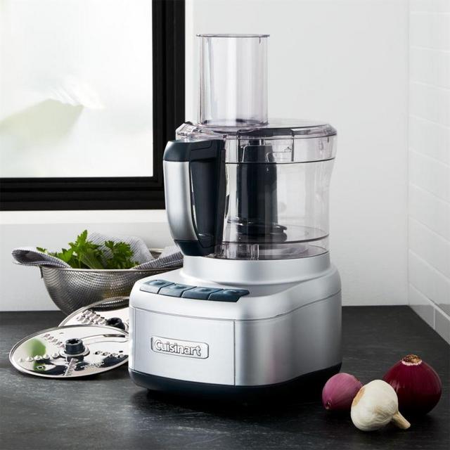 Cuisinart ® 8-Cup Food Processor