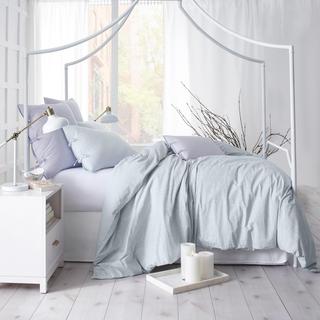 Urban Edgelands 3-Piece Percale Comforter Set