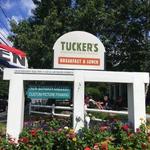 Tucker's