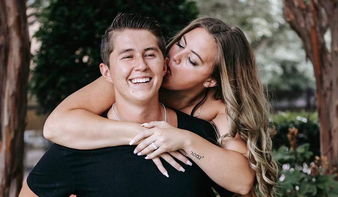The Wedding Website of Kambria Oliver and Christian Oleson