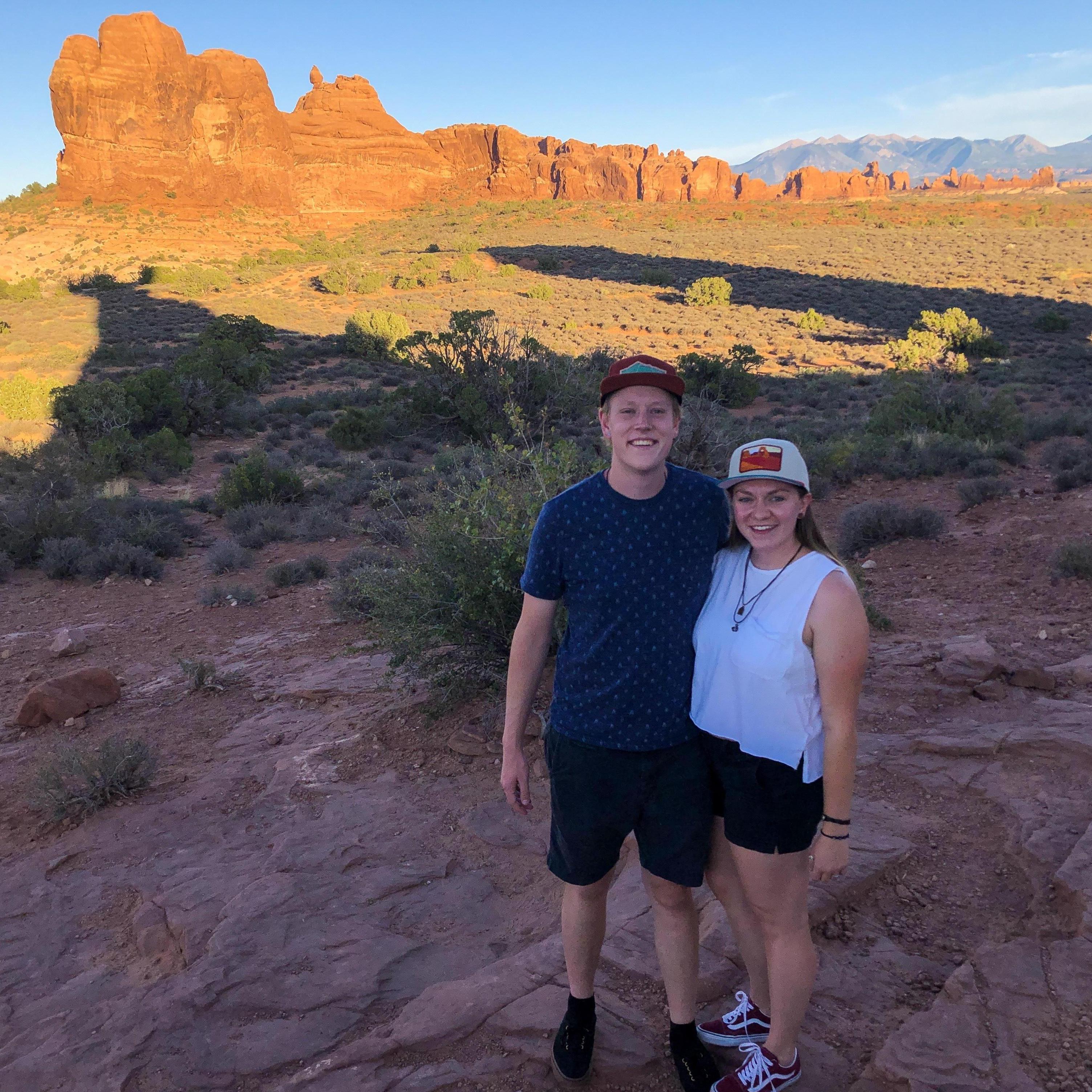 Utah 2019