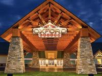 Oxford Casino