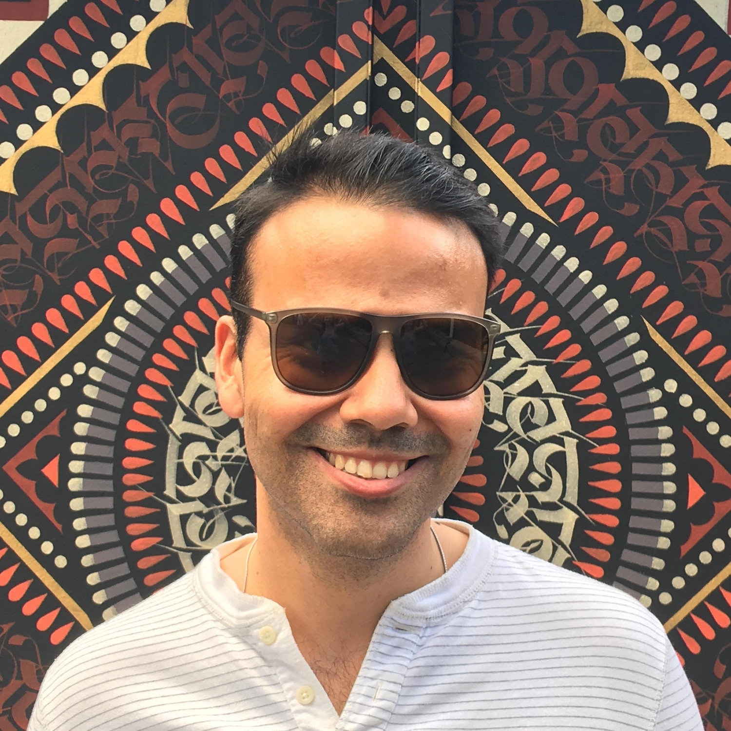 Wynwood Walls, Miami.