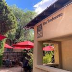 Santa Fe Teahouse