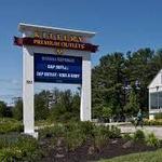 Kittery Premium Outlets