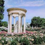 The Huntington Library, Art Museum, and Botanical Gardens