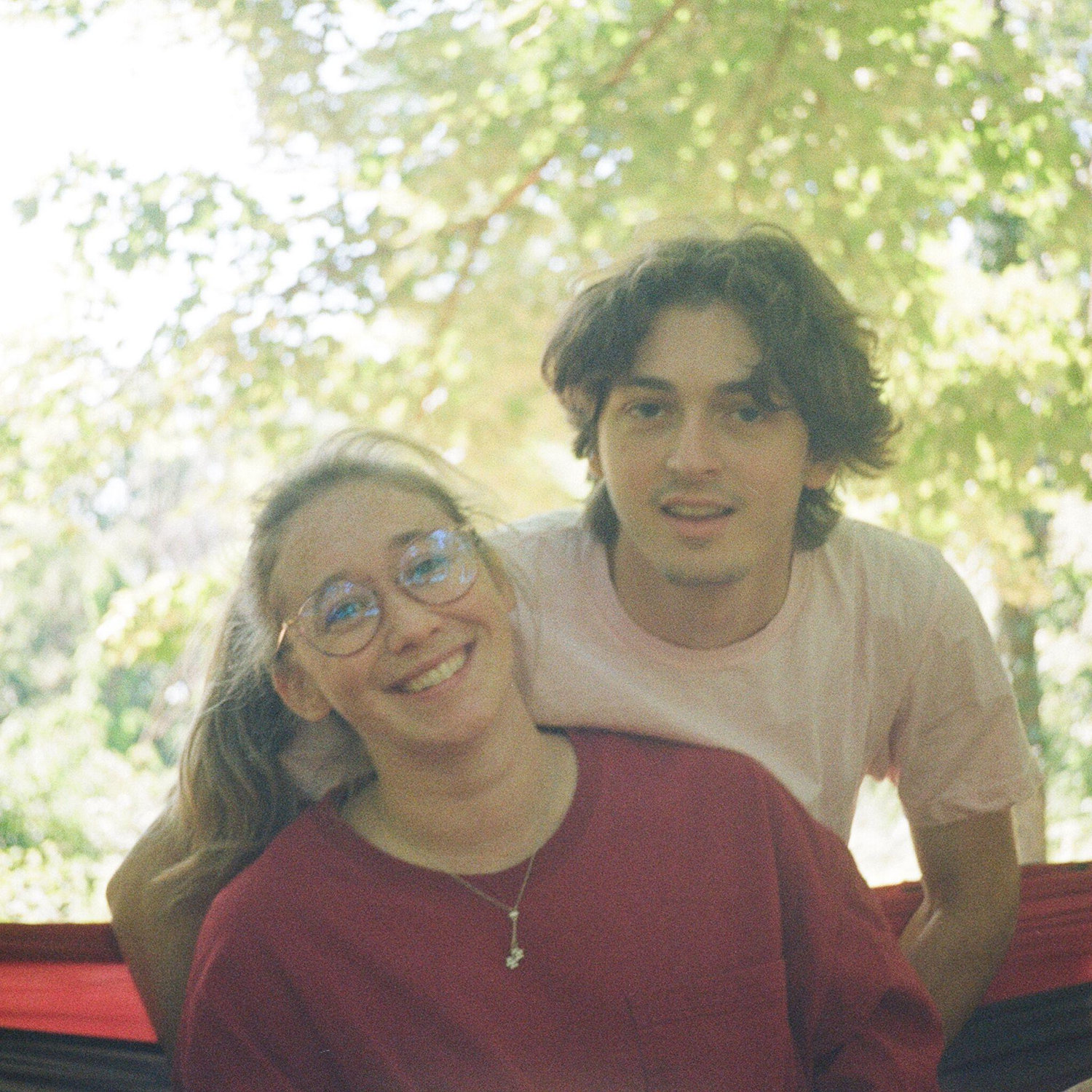 Camping 2022
