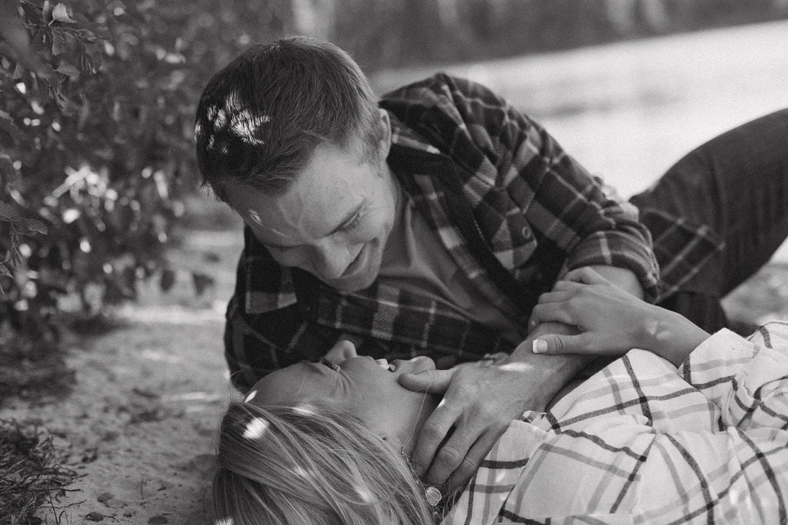 The Wedding Website of Hunter Funk and Beau Pullin