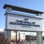 The Mall at Rockingham Park