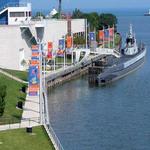 Wisconsin Maritime Museum