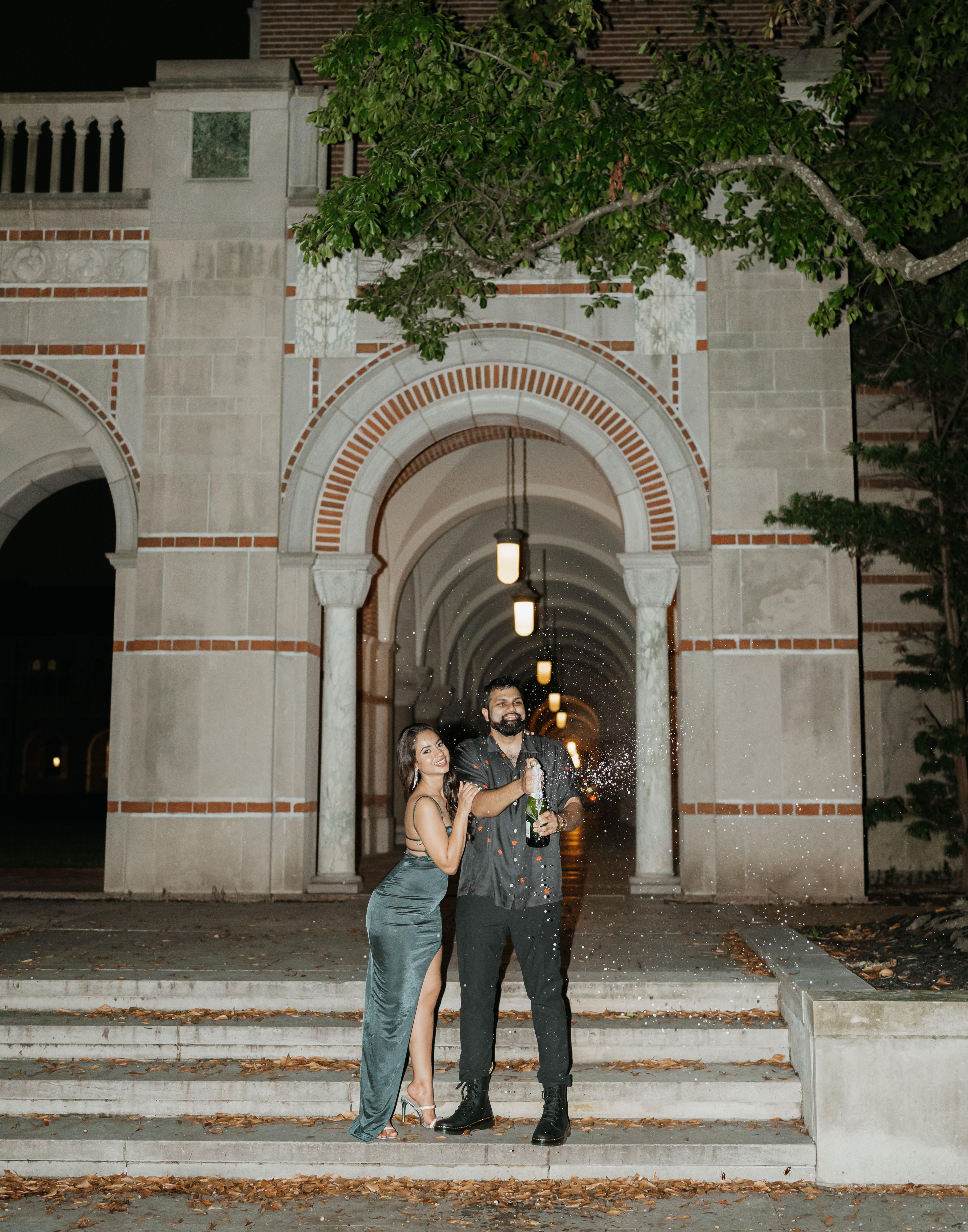 The Wedding Website of Priya Kumar and Ravi Prasad