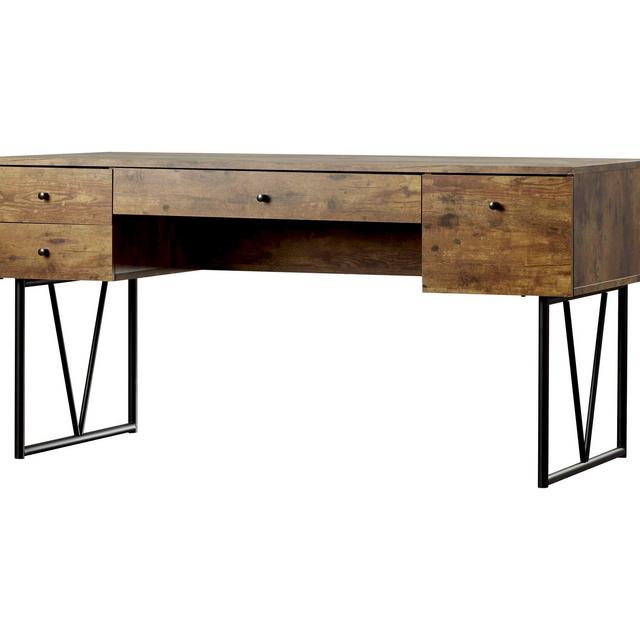 Fallon Reversible Desk