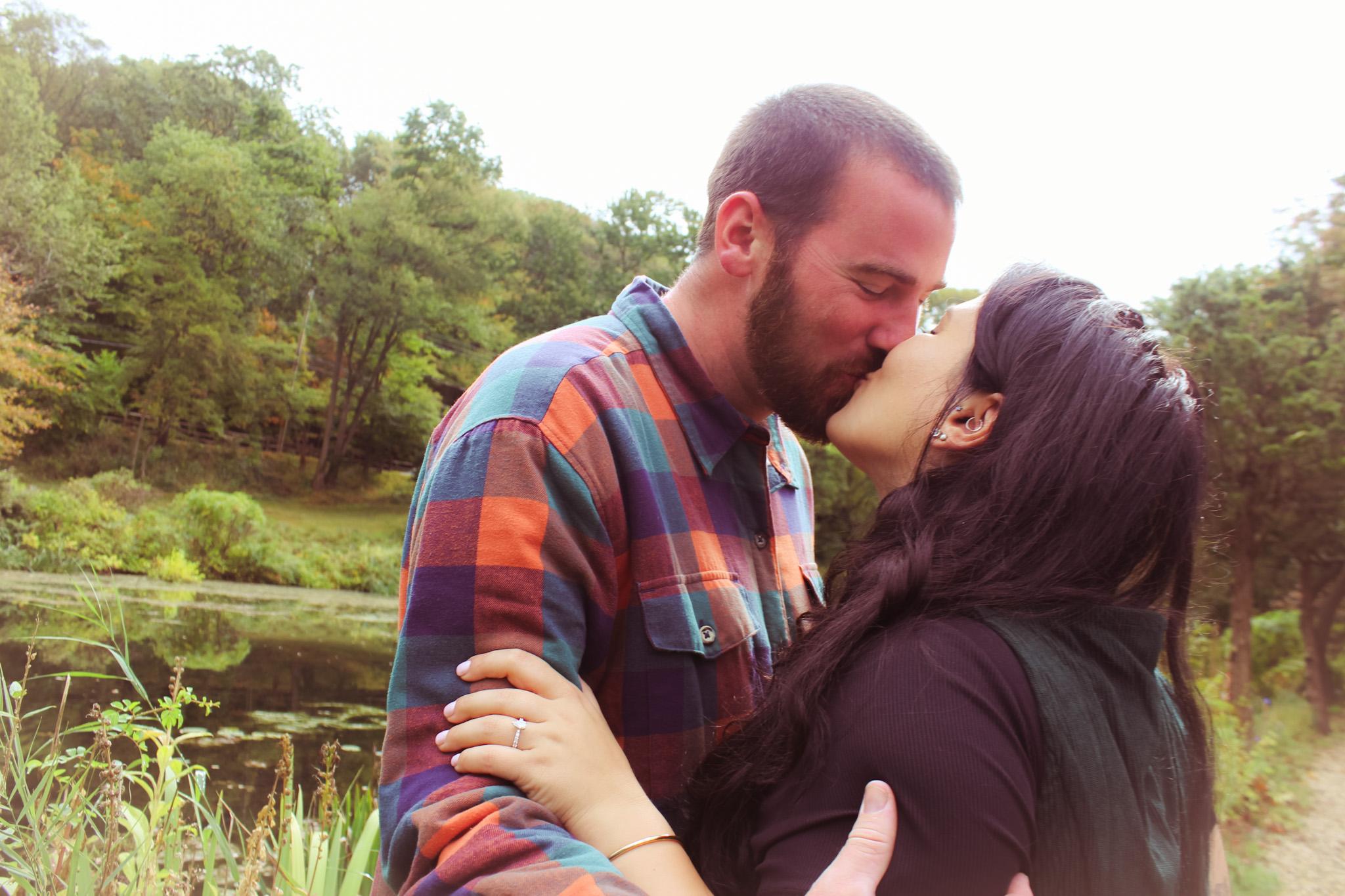 The Wedding Website of Eleni Doulos and Thomas Cronau