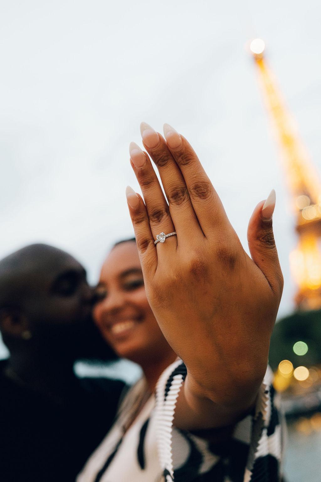 The Wedding Website of Jaime Dacosta and Nēdra Keen