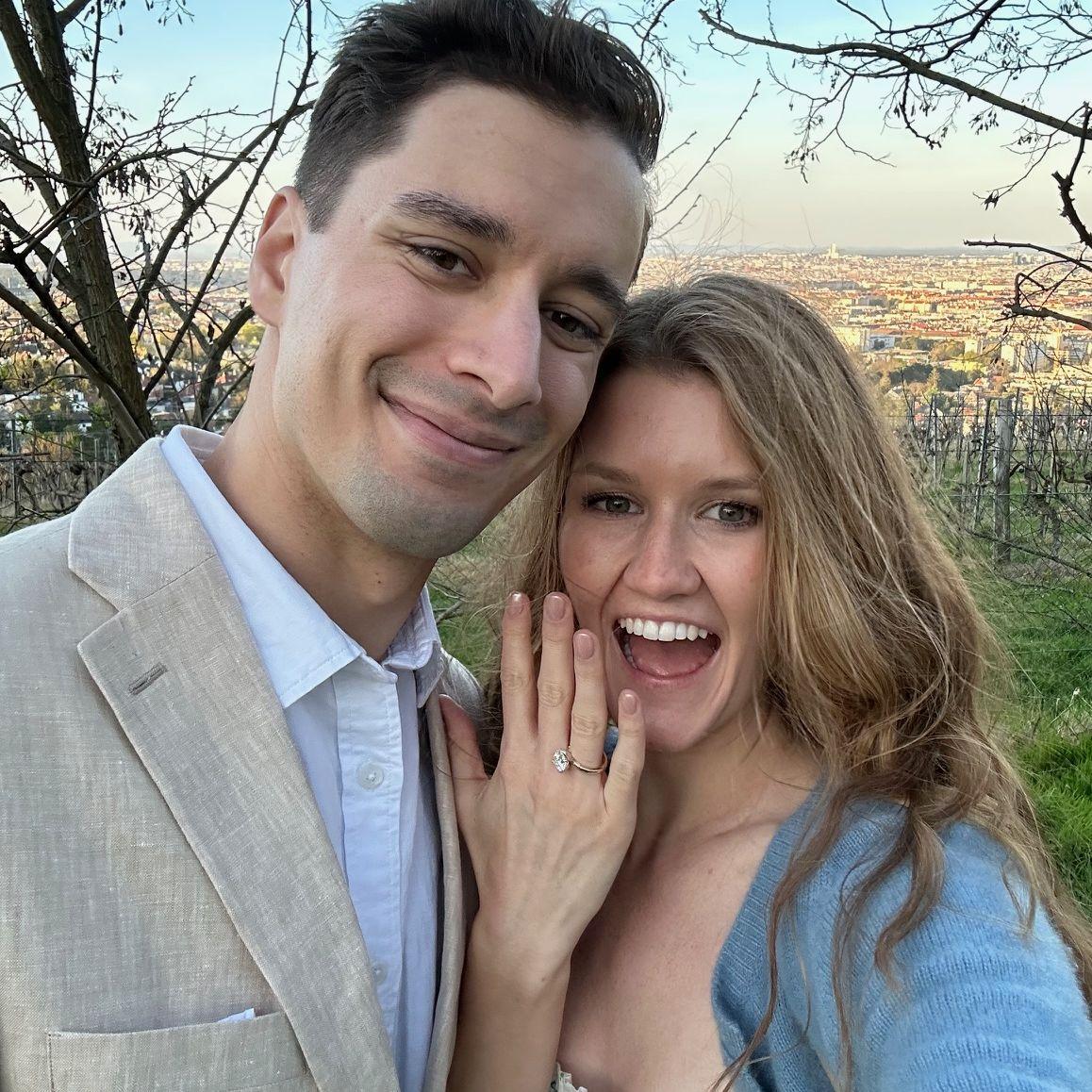 Vienna Proposal 2024!