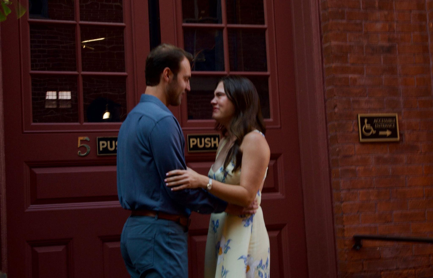 The Wedding Website of Emma Joy Fleck and Jonathan Patrick Blaine