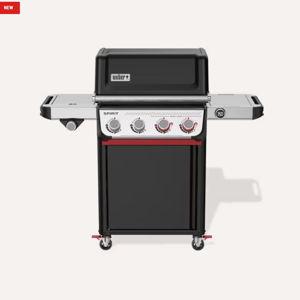Spirit® EP-435 Gas Grill | Propane, Sear Zone & Side Burner