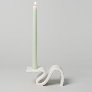 Wei Candlestick