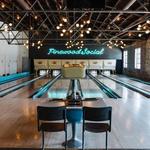 Pinewood Social