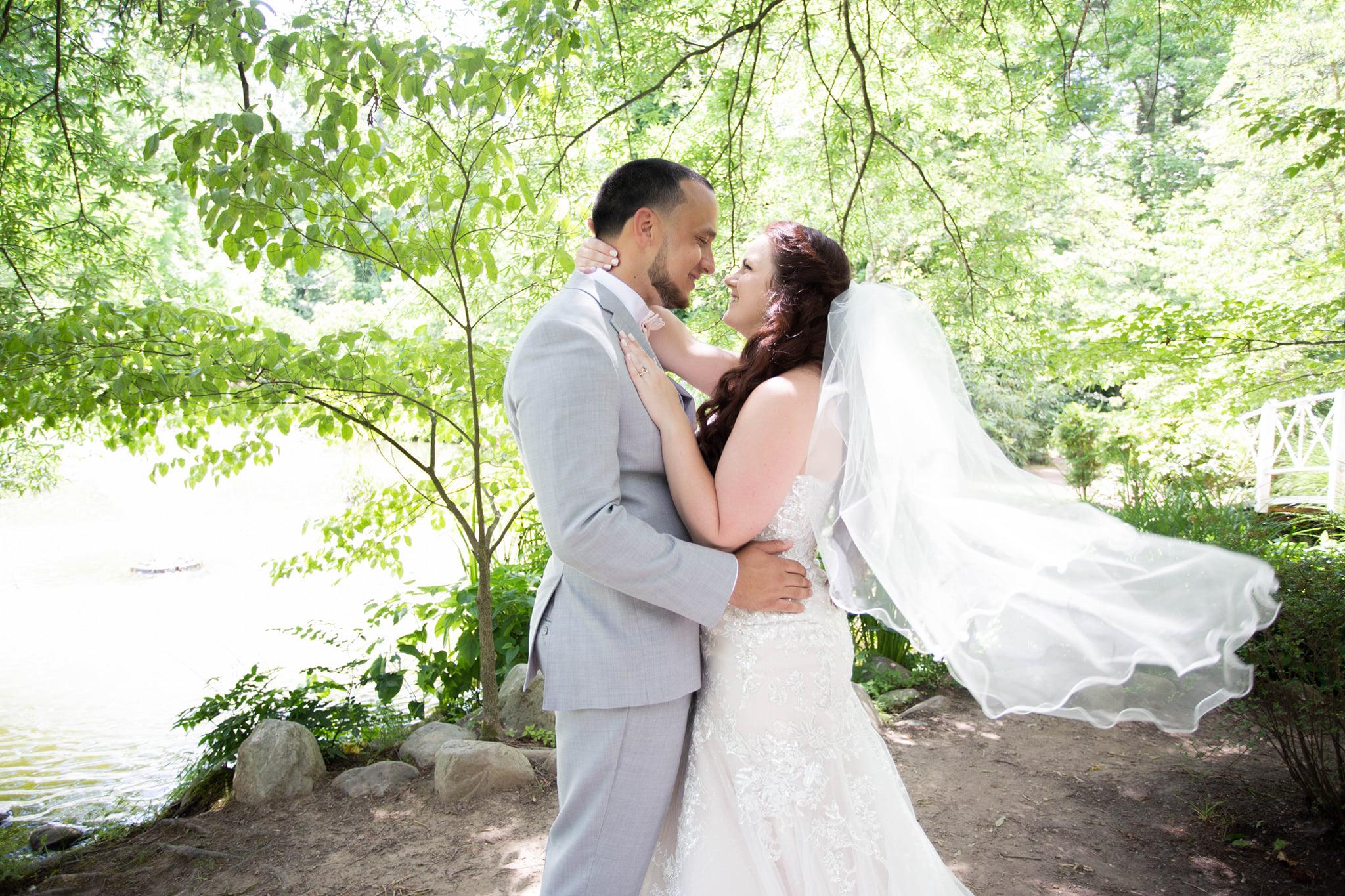 The Wedding Website of Alyssa Colón and David Colón