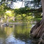 Guadalupe River State Park
