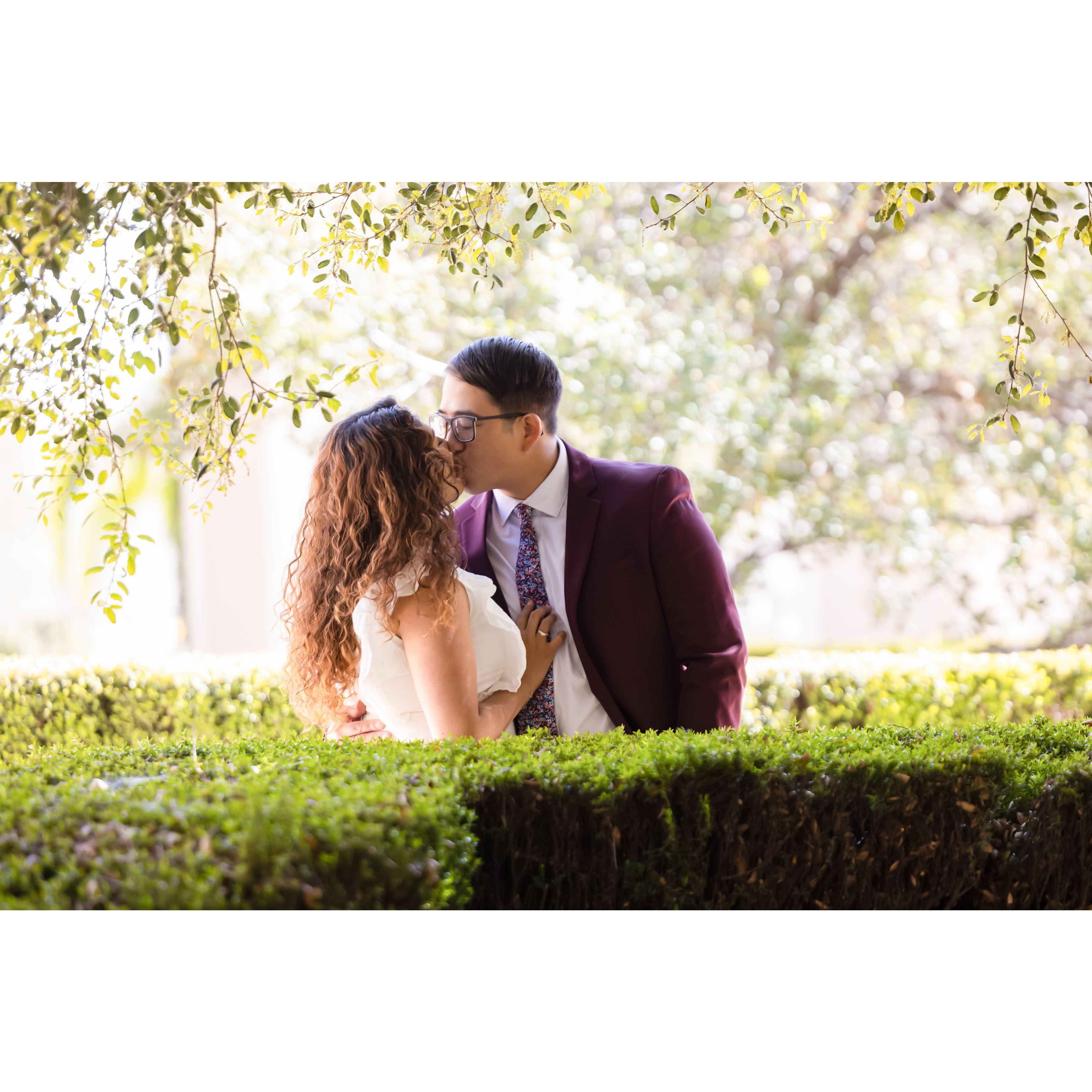 Engagement Photoshoot 2023